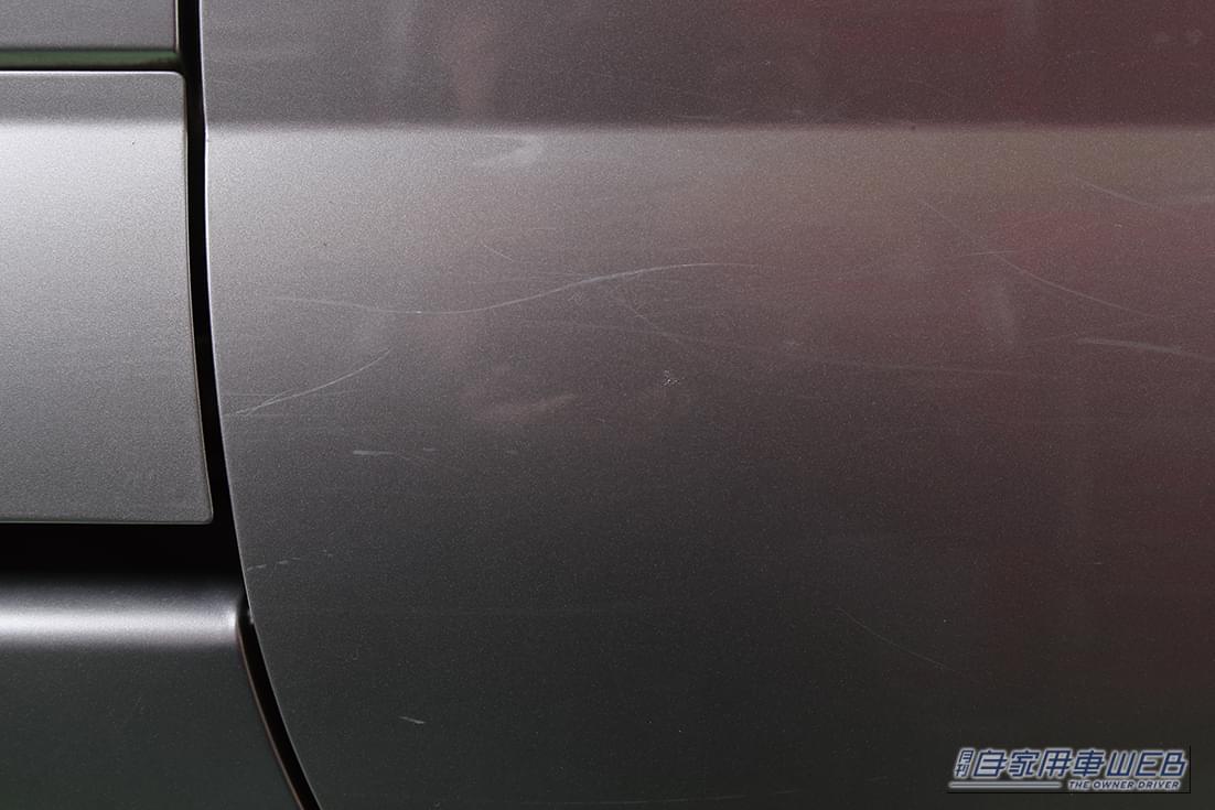 |「最近、愛車の小キズが増えてきたなぁ」とお悩みの方におすすめ! 簡単にできる、キズ取り法はこれで決まり