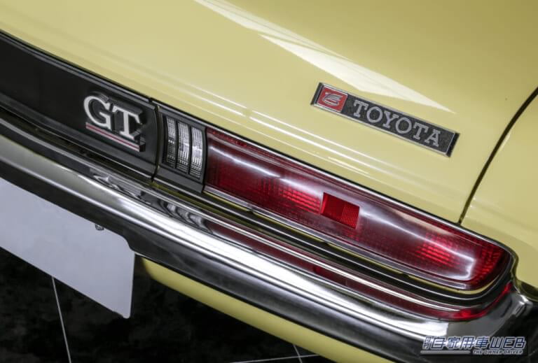 「未来の国から来た…」国産初のスペシャリティカーとして一躍ヒーローになった ”あの名車“