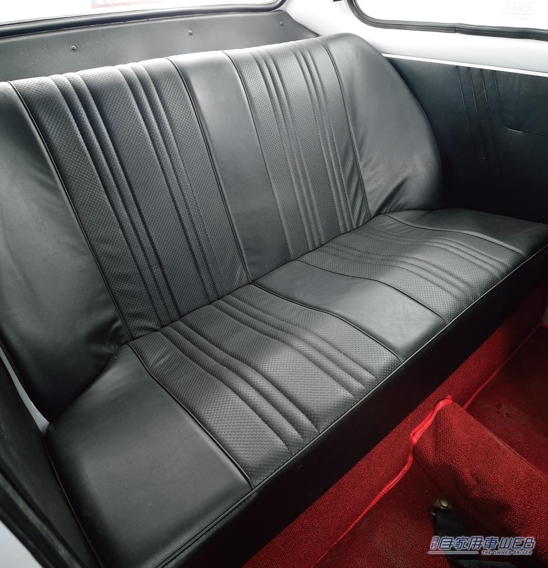 ｜「てんとう虫」から受け継いだ革新技術。軽の常識を超えたメカニズムを持ちながら、短命に終わったのはナゼ？