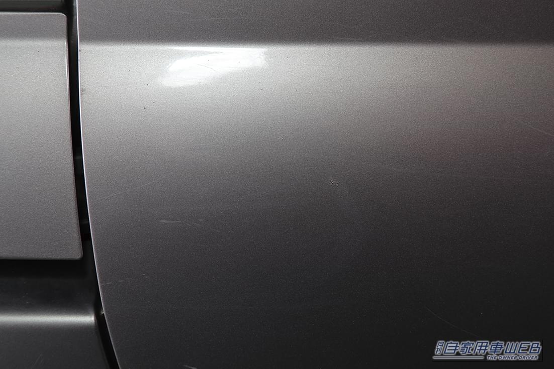 |「最近、愛車の小キズが増えてきたなぁ」とお悩みの方におすすめ! 簡単にできる、キズ取り法はこれで決まり