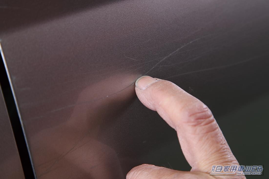 ｜「最近、愛車の小キズが増えてきたなぁ」とお悩みの方におすすめ！　簡単にできる、キズ取り法はこれで決まり