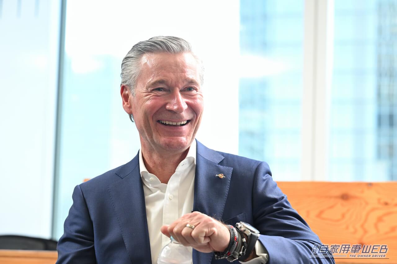 |自動車インポーター初の「紺綬褒章」を授与されたポルシェジャパン。その知られざる日本愛と、次世代への投資