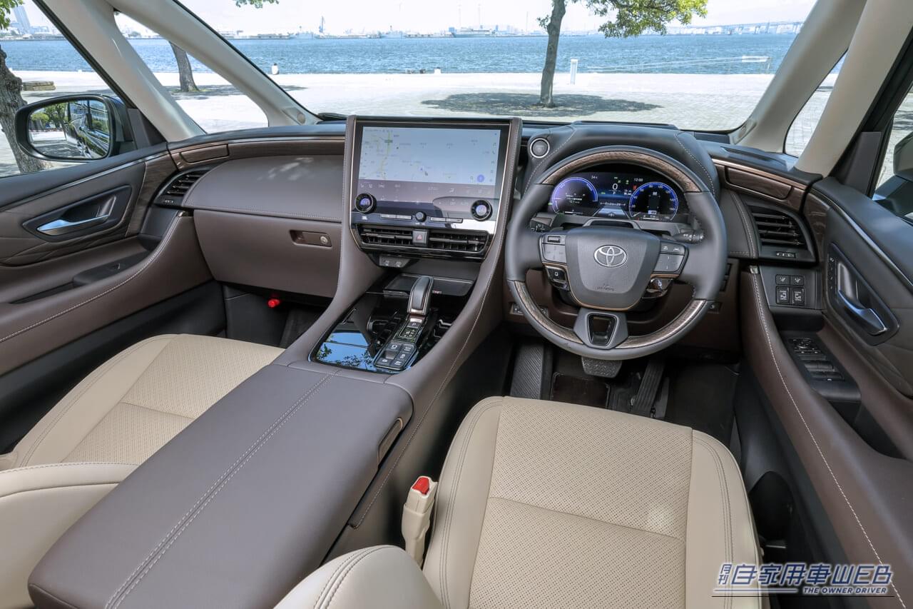 ｜アルファードは高く思えても「実質割安」。ベストバイはハイブリッド8人乗り仕様のXで決まり！【2025冬最新情報】