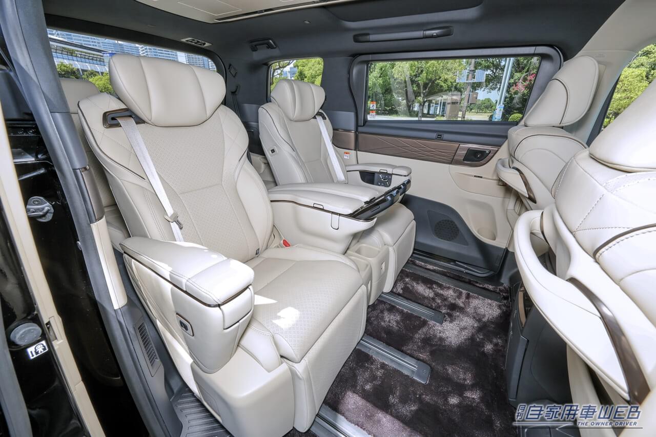 ｜アルファードは高く思えても「実質割安」。ベストバイはハイブリッド8人乗り仕様のXで決まり！【2025冬最新情報】