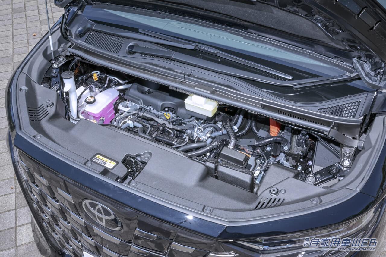 ｜アルファードは高く思えても「実質割安」。ベストバイはハイブリッド8人乗り仕様のXで決まり！【2025冬最新情報】