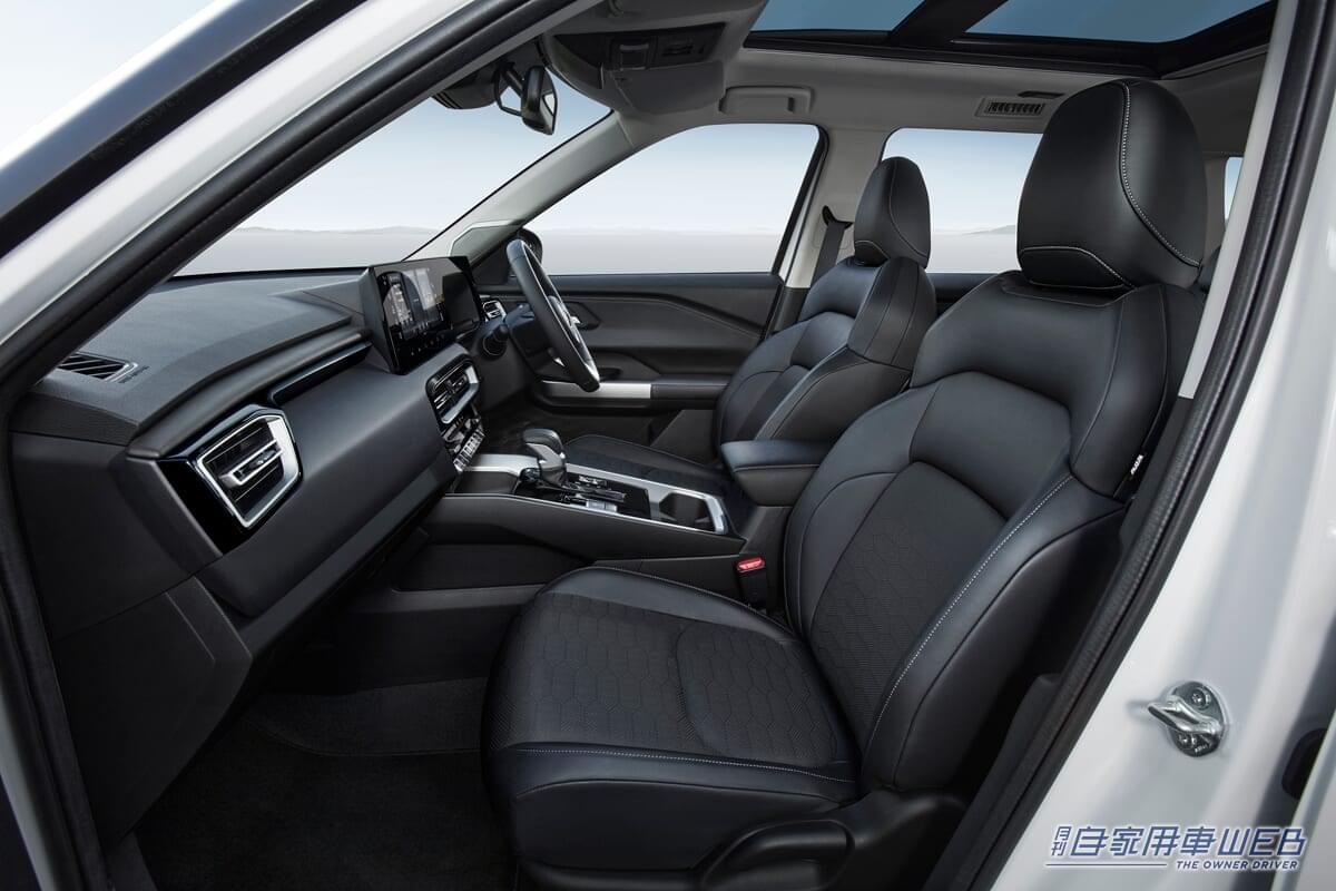 ｜三菱デスティネーター、国内導入の可能性は？希少な「3列7名乗り」SUVは、日本でも十分に戦えそう