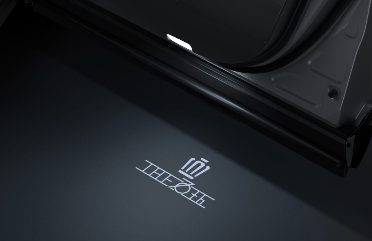 |【クラウン誕生70周年記念】エステートに特別仕様車「THE 70th」登場