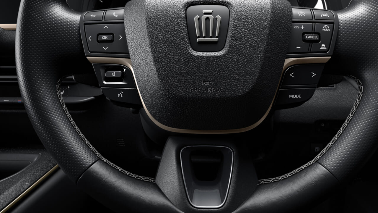 |【クラウン誕生70周年記念】エステートに特別仕様車「THE 70th」登場