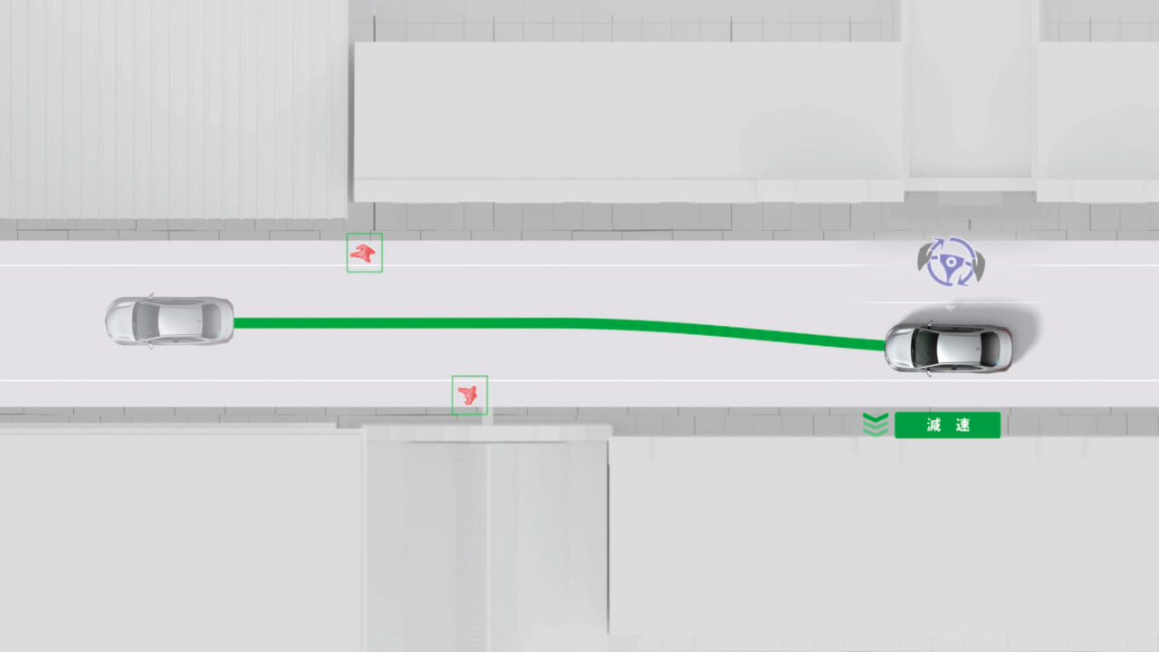 ｜トヨタ、プロボックスの一部改良を実施。先読みで運転リスクを下げるPDAを標準装備化し、安全性能を大幅に強化