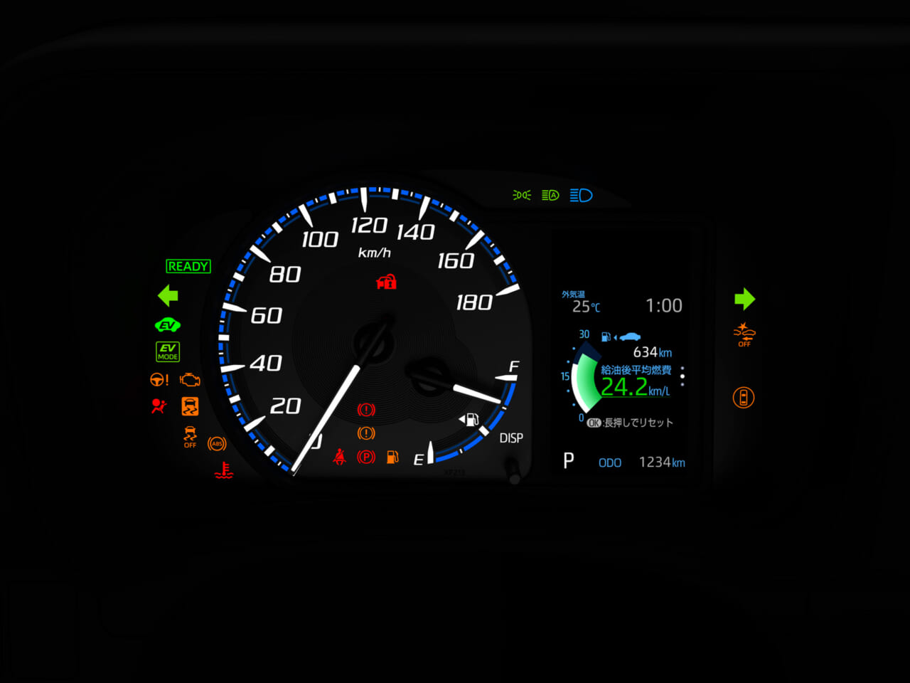 ｜トヨタ、プロボックスの一部改良を実施。先読みで運転リスクを下げるPDAを標準装備化し、安全性能を大幅に強化