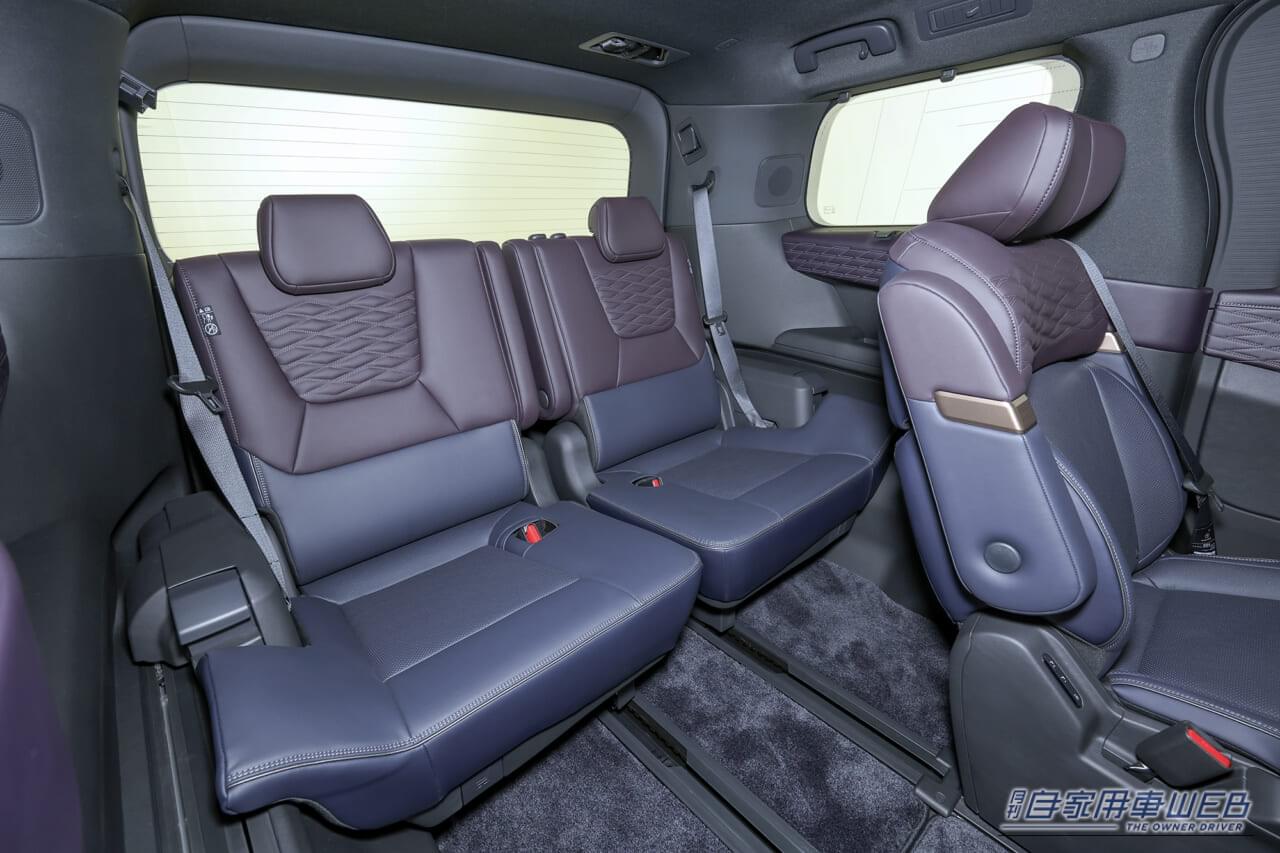 ｜16年ぶりの全面刷新。「走り」が期待できそうな新型エルグランドは、「ライバル」に勝てるのか？