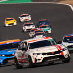 ST-2クラスのホールショットはHonda R&D Challenge FL5