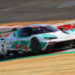 優勝のシンティアム アップル KTM