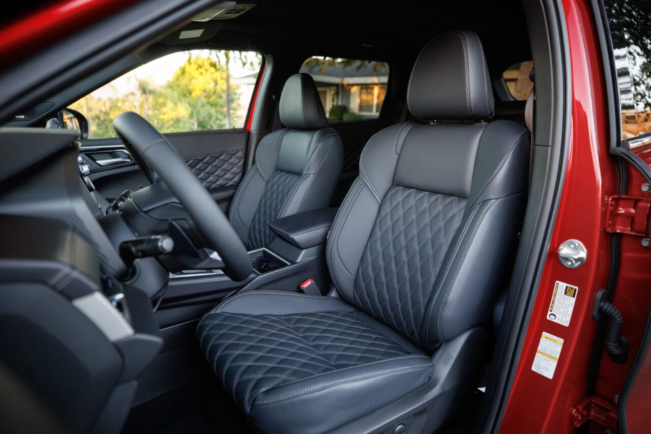 ｜日産、北米戦略の切り札を投入。初のPHEV「ローグ プラグインハイブリッド」2026年にデビュー