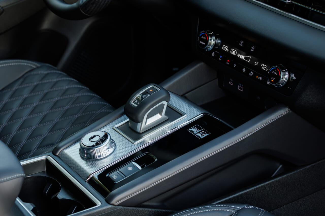 ｜日産、北米戦略の切り札を投入。初のPHEV「ローグ プラグインハイブリッド」2026年にデビュー