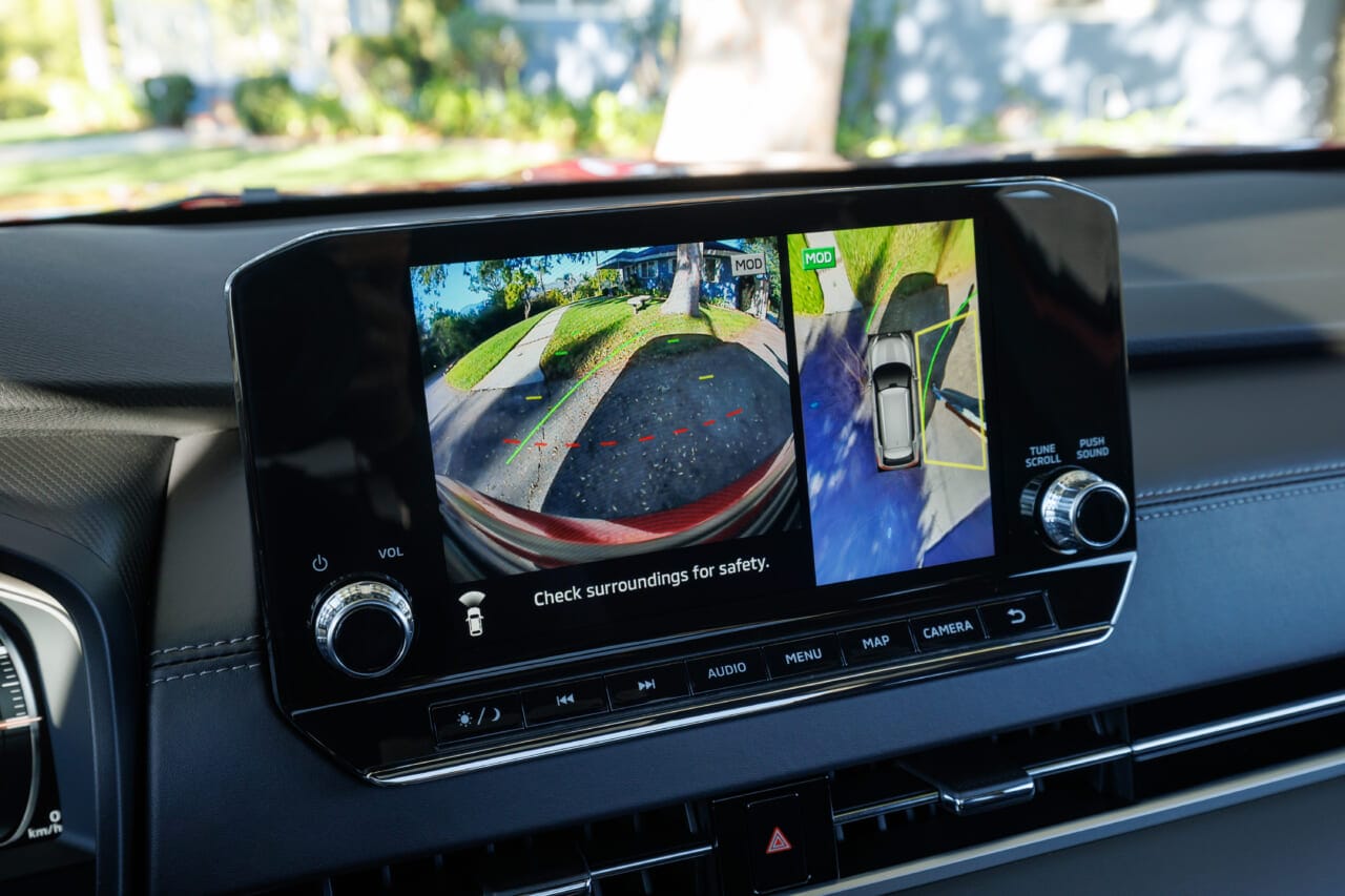 ｜日産、北米戦略の切り札を投入。初のPHEV「ローグ プラグインハイブリッド」2026年にデビュー