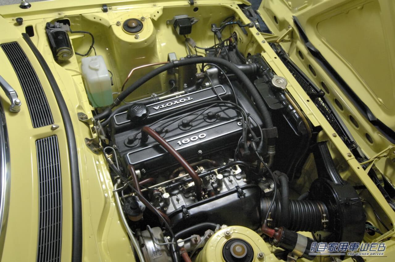 |「未来の国から来た…」国産初のスペシャリティカーとして一躍ヒーローになった ”あの名車“