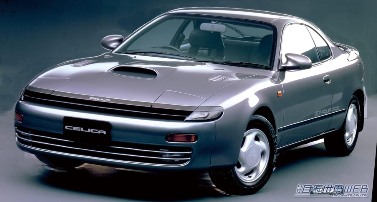 ｜「未来の国から来た…」国産初のスペシャリティカーとして一躍ヒーローになった ”あの名車“