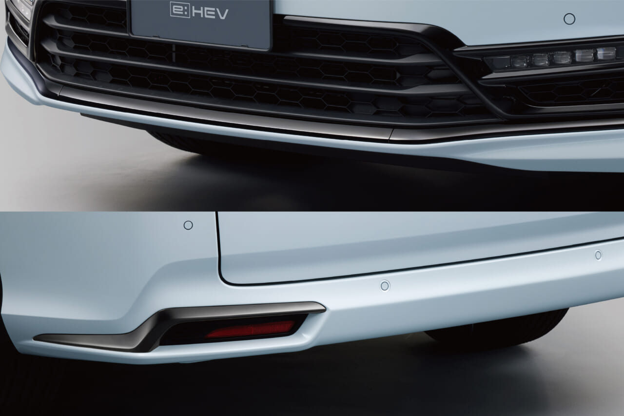 |ホンダ、オデッセイの一部改良を実施【人気装備「大型ロールサンシェード」を全グレードに標準化】