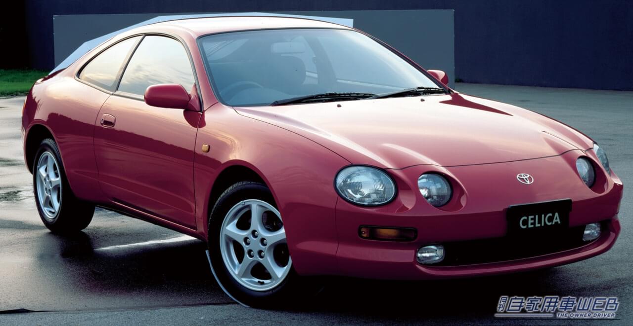 ｜「未来の国から来た…」国産初のスペシャリティカーとして一躍ヒーローになった ”あの名車“