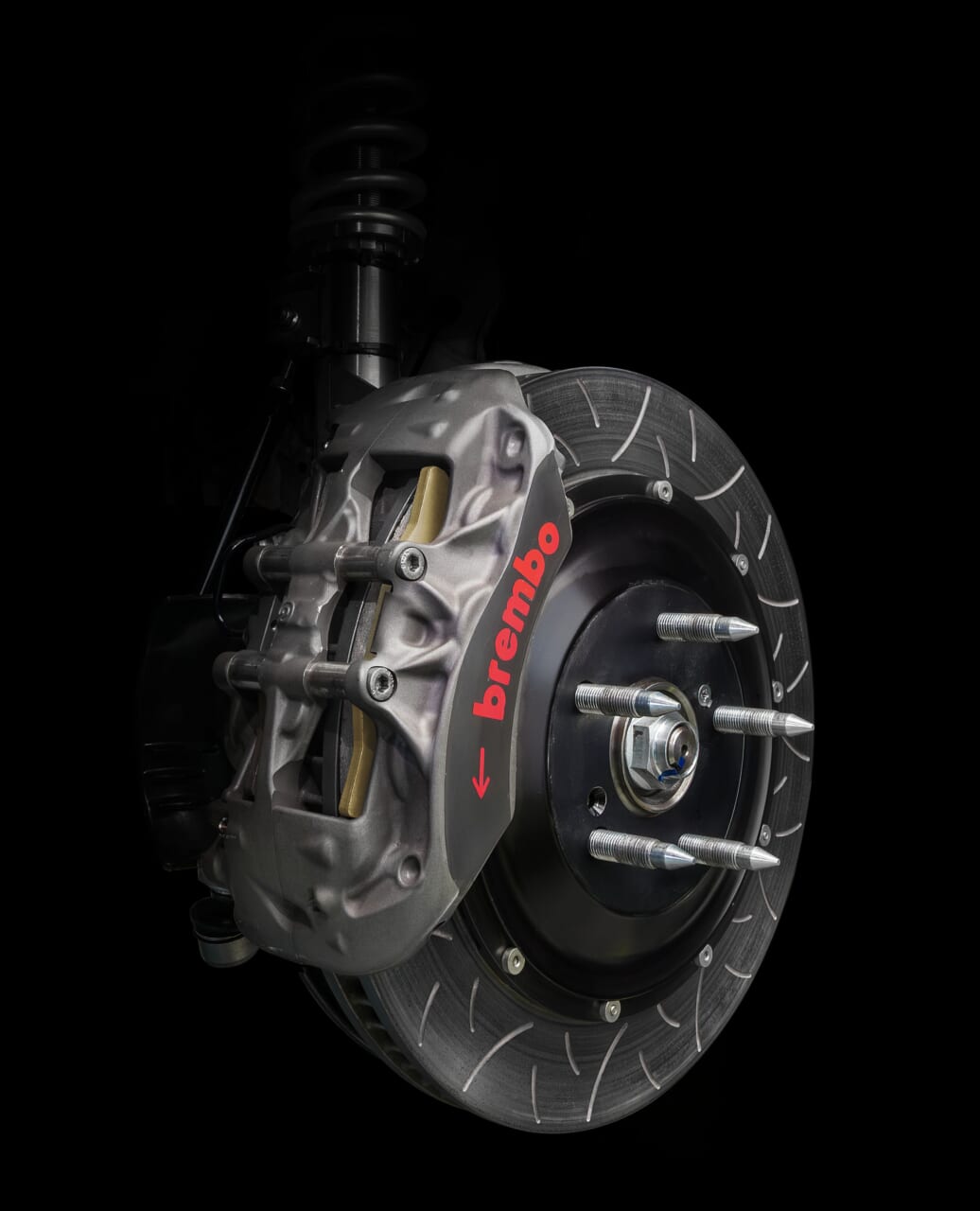 |サーキット仕様へ極限進化させるフルカーボンパーツ、 無限から登場!【無限シビックタイプR Group.B】