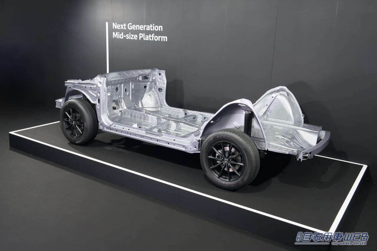 |これMT車なの!? ホンダ次世代e:HEVの走りにびっくり!