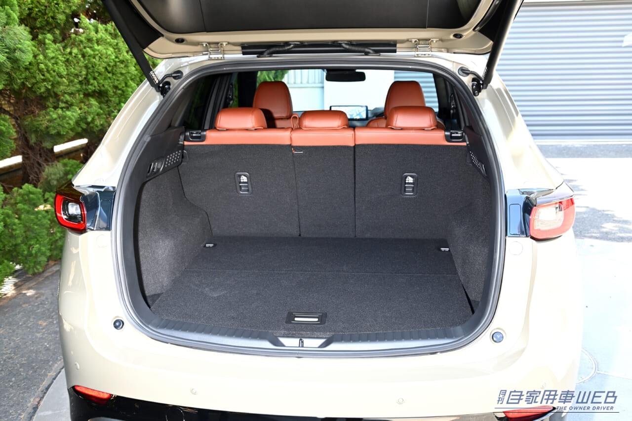 |新型CX-5はディーゼル廃止が濃厚。なら現行型の出番!過去最大の買いどきチャンスが到来中!【2025冬最新情報】