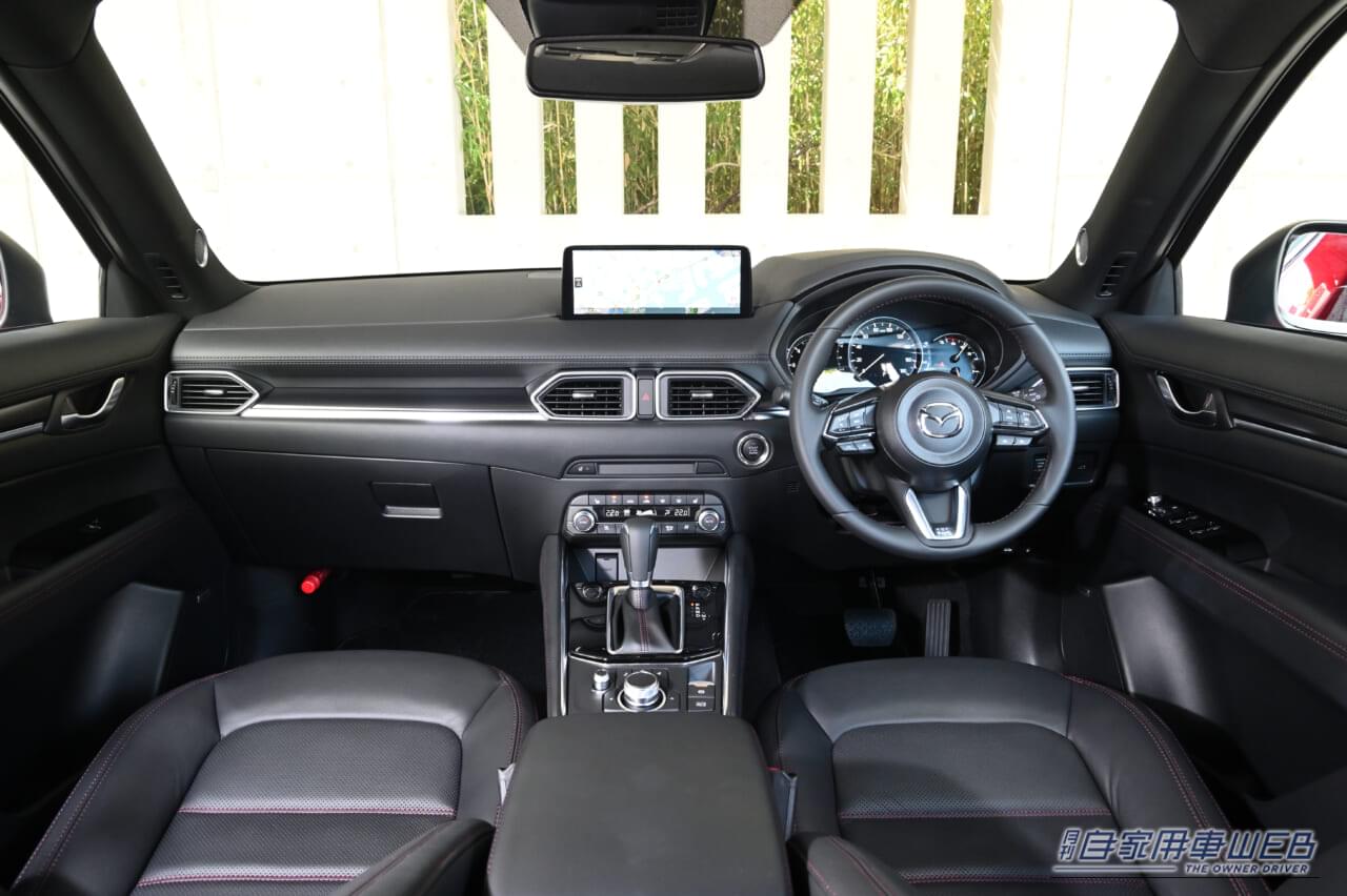 ｜新型CX-5はディーゼル廃止が濃厚。なら現行型の出番！過去最大の買いどきチャンスが到来中！【2025冬最新情報】