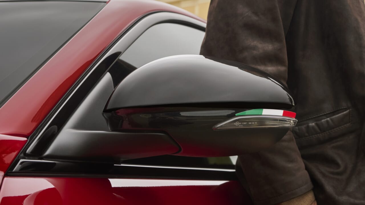 ｜アルファ ロメオ・ジュリア＆ステルヴィオに、限定車「INTENSA」シリーズ発売