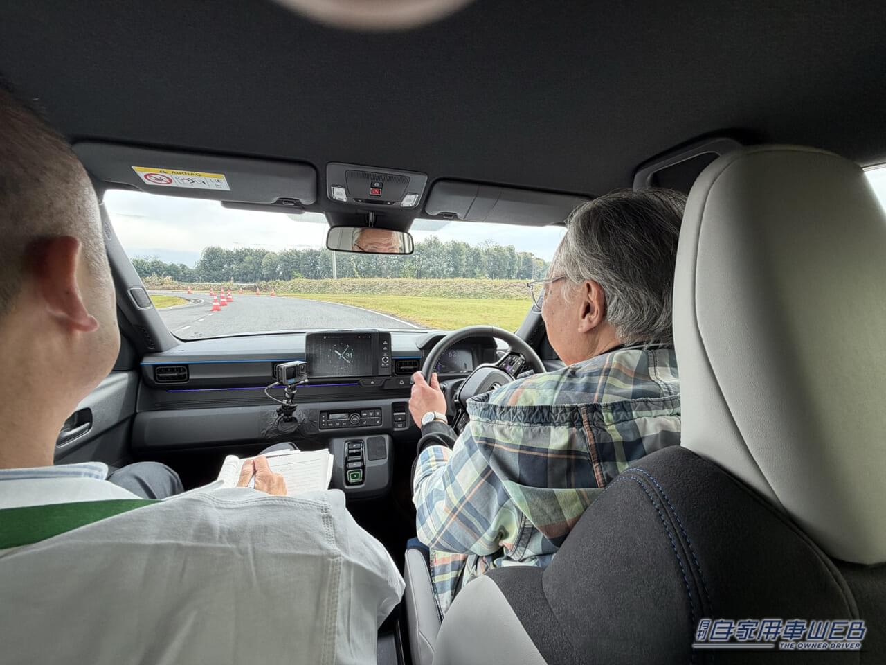 |EV嫌いもメロメロになる!ホンダ「スーパーワン」の市販化が待ち遠しすぎる