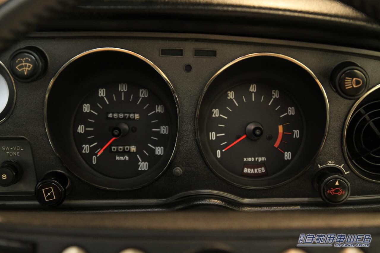 ｜「未来の国から来た…」国産初のスペシャリティカーとして一躍ヒーローになった ”あの名車“