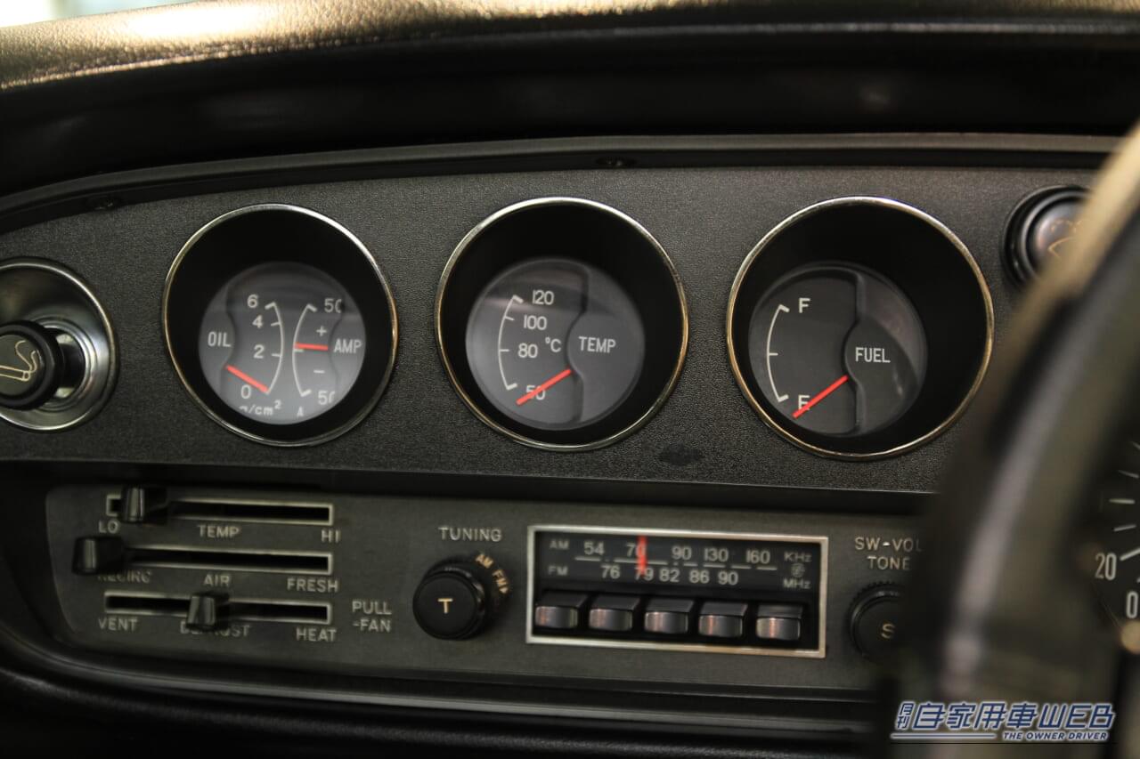 ｜「未来の国から来た…」国産初のスペシャリティカーとして一躍ヒーローになった ”あの名車“