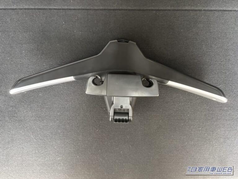 クラフトワークスのヘッドレストの本体｜「劇的に向上した…」簡単装着で愛車が激変。これからの季節は特に有効。「マジで買ってよかった…。コレはもう手放せませんわ」