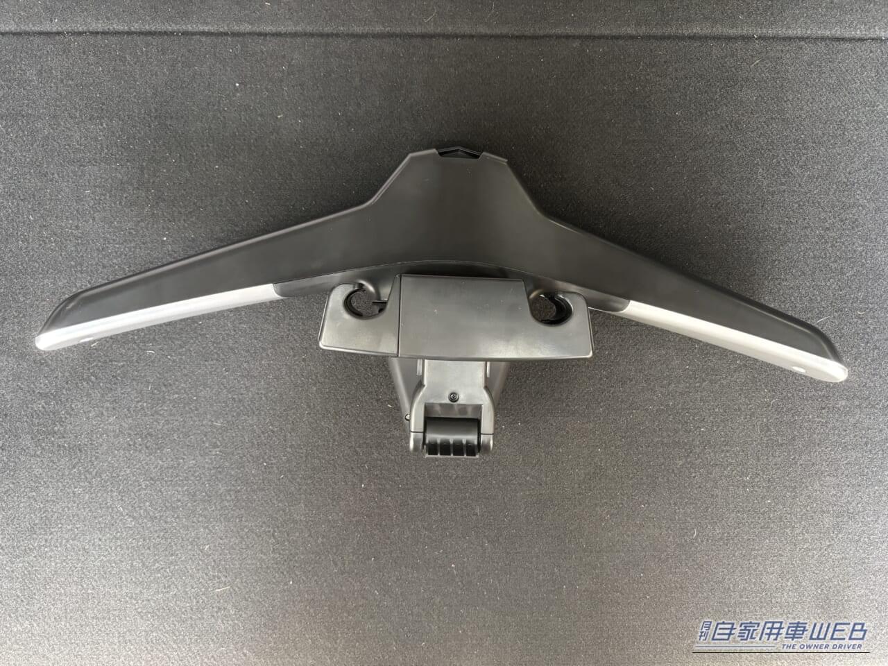 クラフトワークスのヘッドレストの本体｜「劇的に向上した…」簡単装着で愛車が激変。これからの季節は特に有効。「マジで買ってよかった…。コレはもう手放せませんわ」