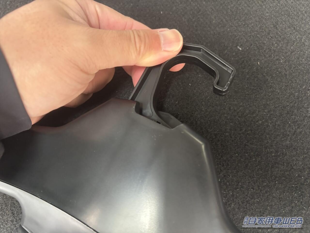 クラフトワークスのヘッドレスト|「劇的に向上した…」簡単装着で愛車が激変。これからの季節は特に有効。「マジで買ってよかった…。コレはもう手放せませんわ」