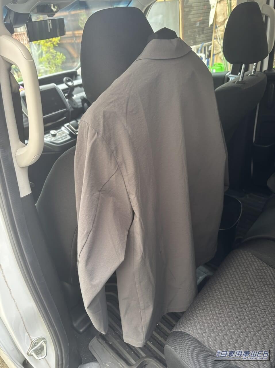 クラフトワークスのヘッドレスト｜「劇的に向上した…」簡単装着で愛車が激変。これからの季節は特に有効。「マジで買ってよかった…。コレはもう手放せませんわ」