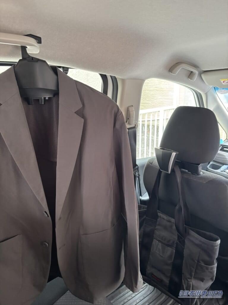 クラフトワークスのヘッドレスト|「劇的に向上した…」簡単装着で愛車が激変。これからの季節は特に有効。「マジで買ってよかった…。コレはもう手放せませんわ」