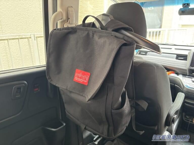 クラフトワークスのヘッドレスト|「劇的に向上した…」簡単装着で愛車が激変。これからの季節は特に有効。「マジで買ってよかった…。コレはもう手放せませんわ」