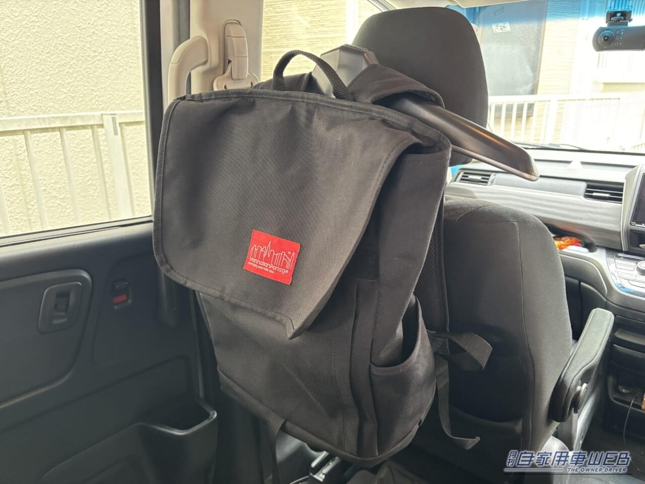 クラフトワークスのヘッドレスト|「劇的に向上した…」簡単装着で愛車が激変。これからの季節は特に有効。「マジで買ってよかった…。コレはもう手放せませんわ」