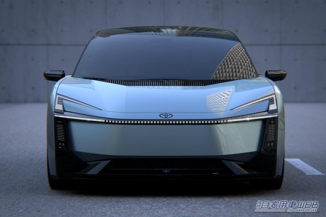 |新世代カローラは、現行プリウス並みの車幅でスポーティに進化【電動車のみならずエンジン車もありそう】