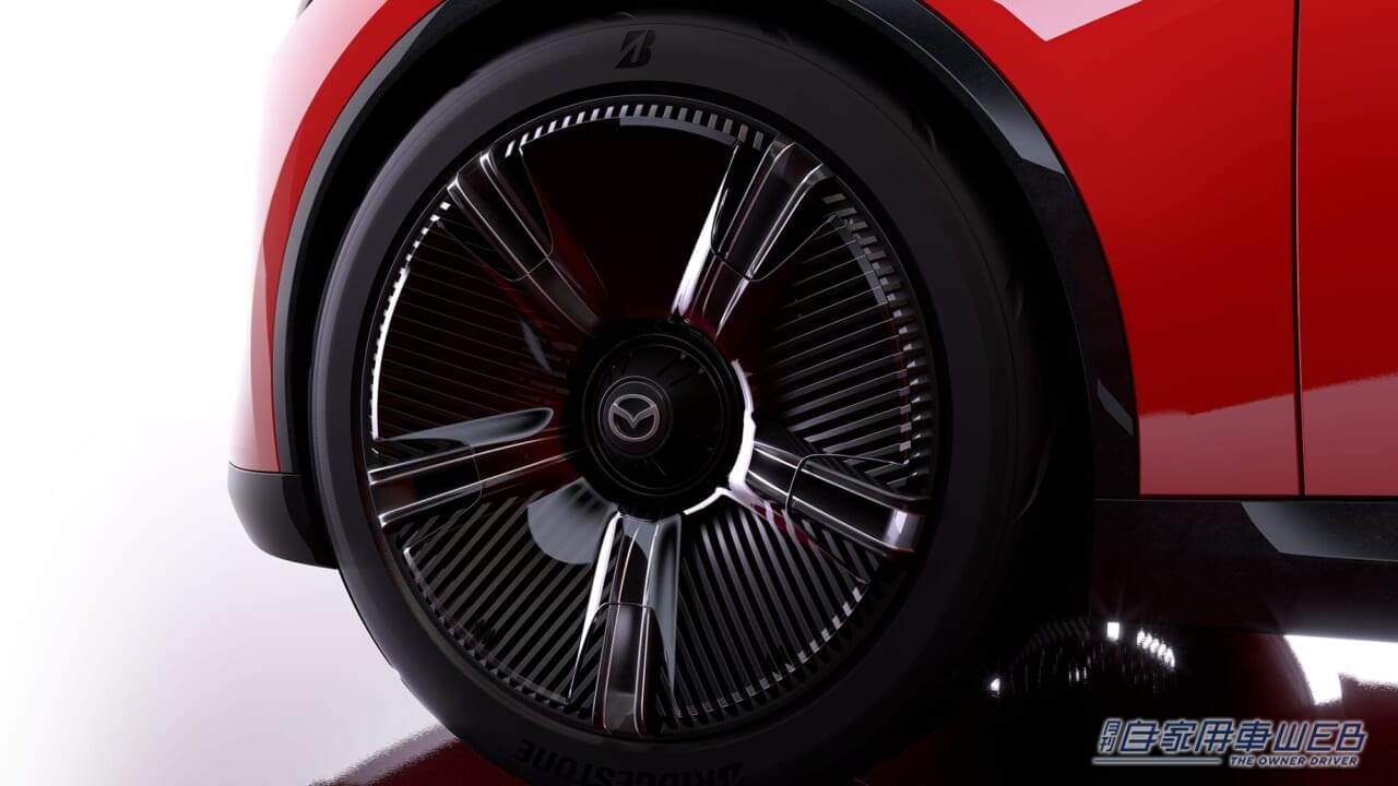 ｜次期マツダ2は「小ささ」を価値に、勝負するクルマへ【MAZDA VISION X-COMPACT】（マツダ ビジョン クロスコンパクト）