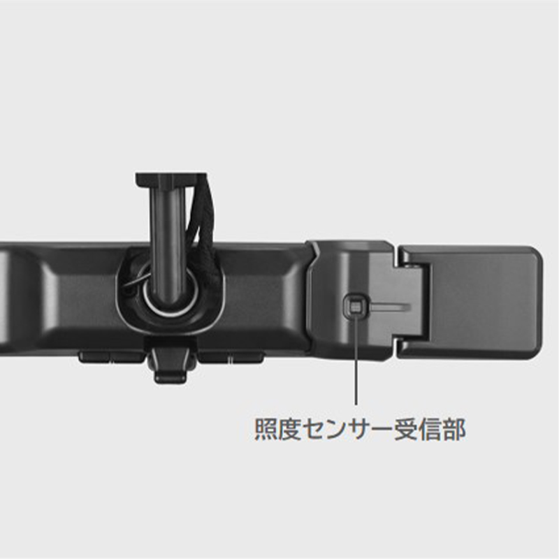 ｜「そこに付けるんだ…？」「ピッタリはまるね」業界初のアイテムで運転の不安を解消！ 使わないときは折り畳んで収納！ アイデアカーグッズを紹介！
