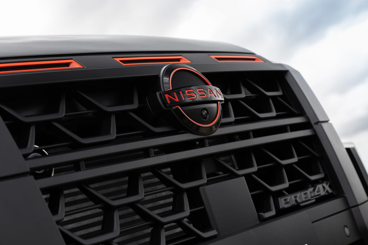 ｜日産が新型ピックアップトラック「ナバラ」をオーストラリアで発表。三菱「トライトン」と共通要素も！