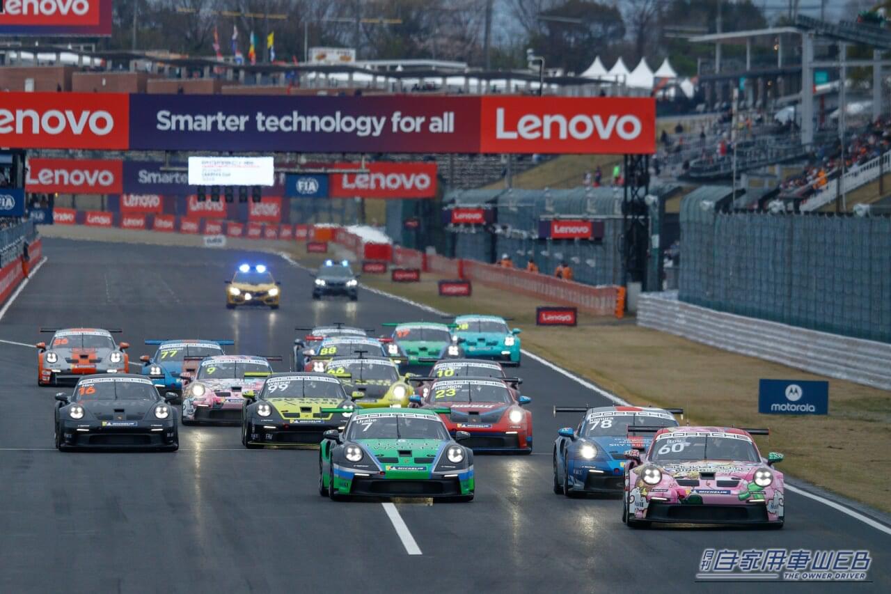 |自動車インポーター初の「紺綬褒章」を授与されたポルシェジャパン。その知られざる日本愛と、次世代への投資