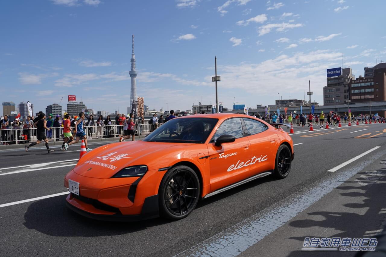 |自動車インポーター初の「紺綬褒章」を授与されたポルシェジャパン。その知られざる日本愛と、次世代への投資