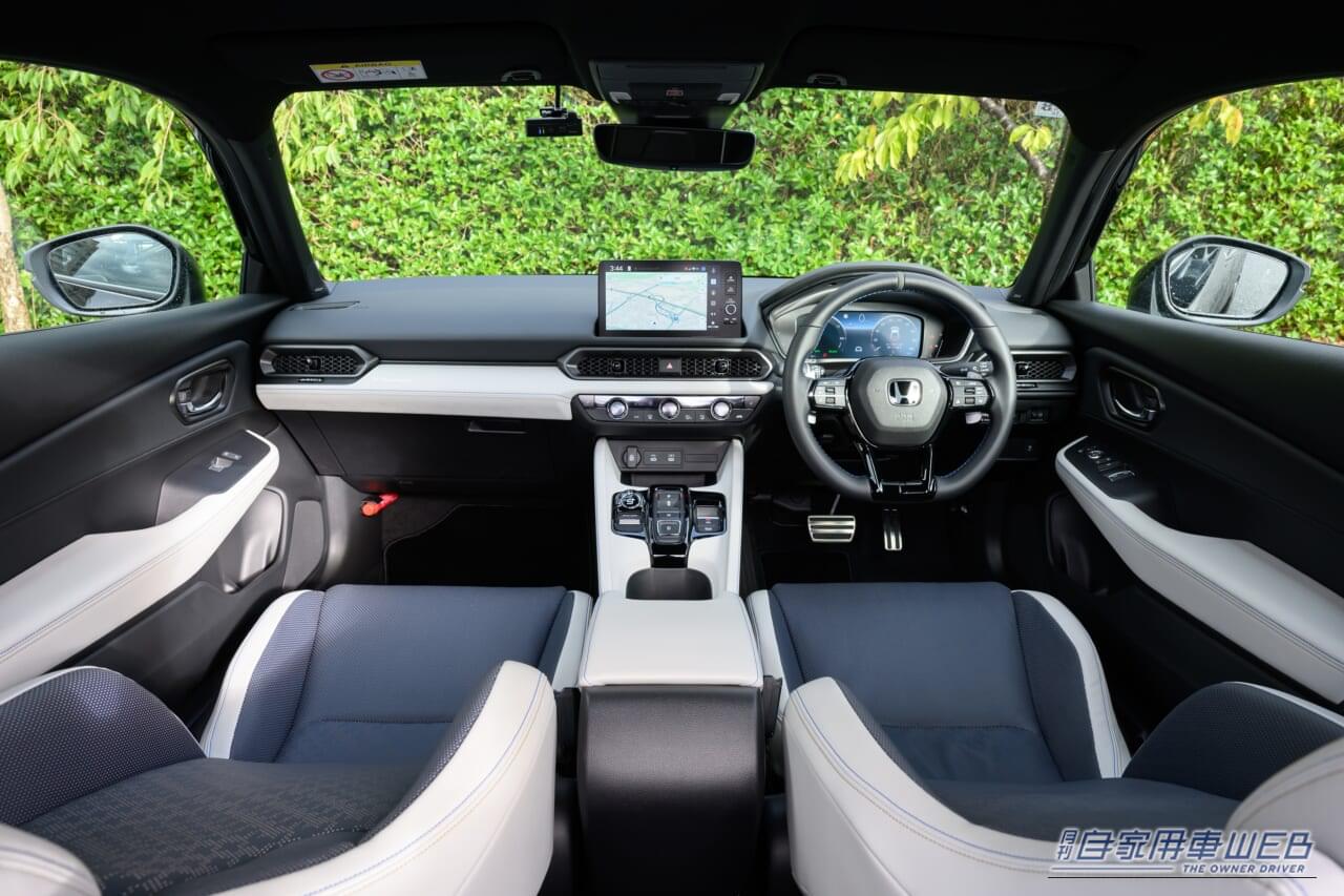 |ホンダ最新モデルに対応したTV-KITシリーズが早くも登場!