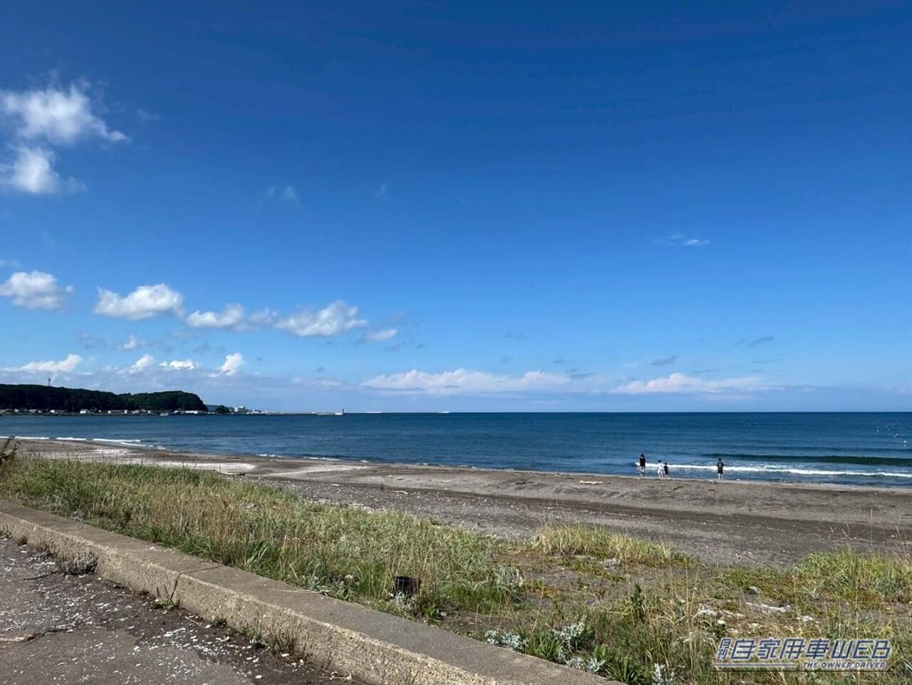 |車中泊旅行にオススメ! 快適に、そして安全に楽しめる「RVパーク」最新情報 【 北海道網走市・ RVパーク ABASHIRI BAY 】