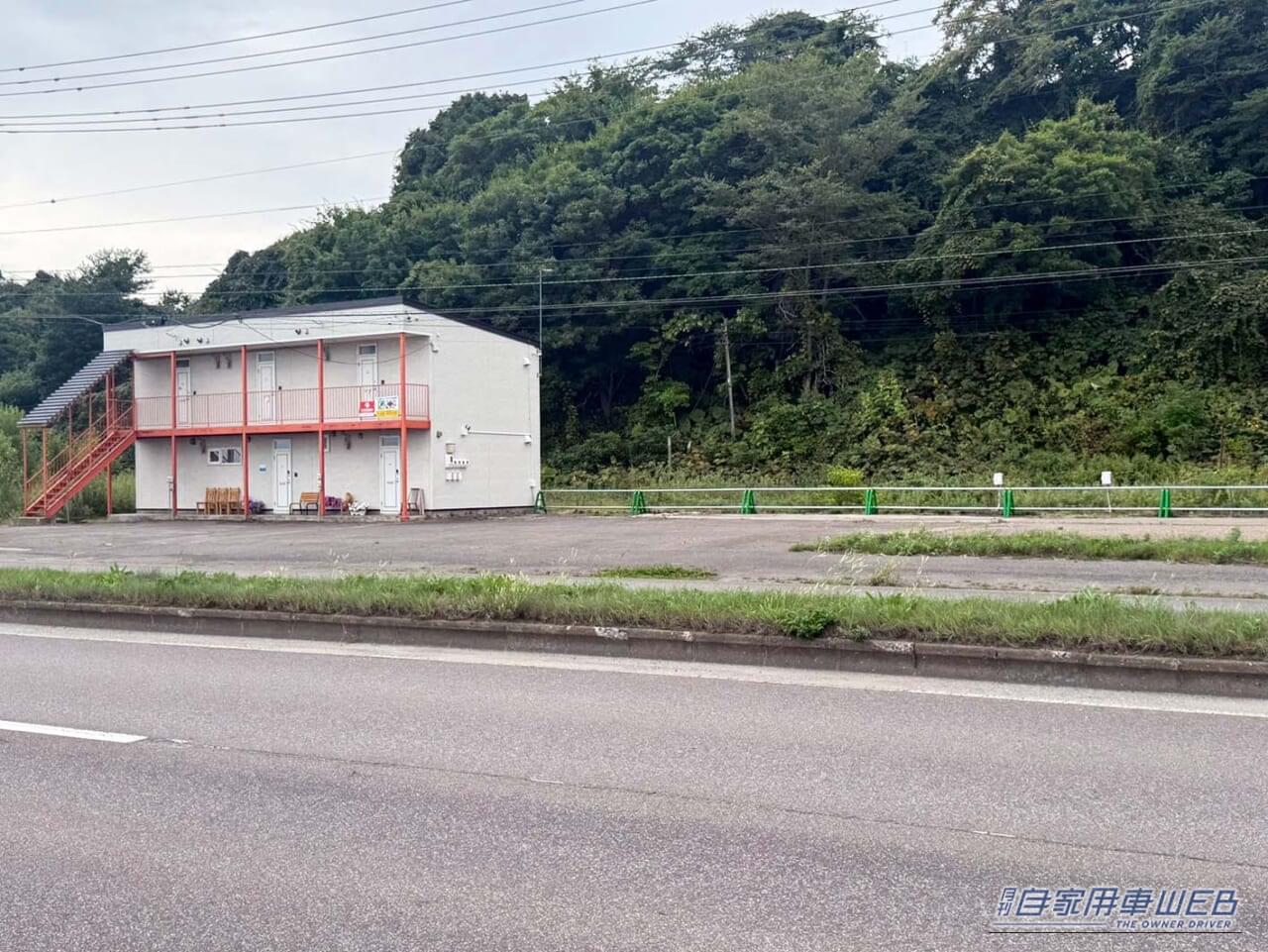 |車中泊旅行にオススメ! 快適に、そして安全に楽しめる「RVパーク」最新情報 【 北海道網走市・ RVパーク ABASHIRI BAY 】