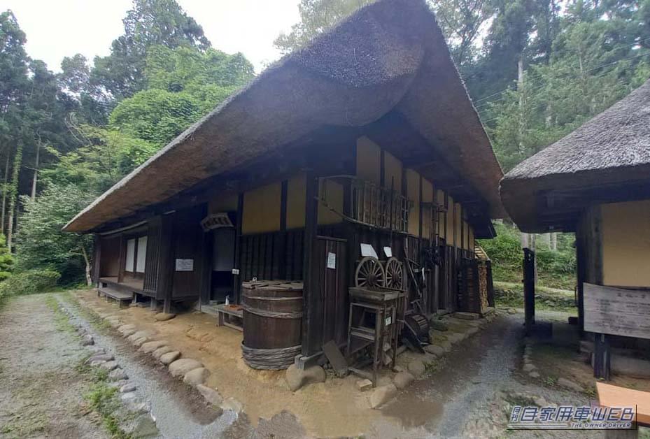 ｜車中泊旅行にオススメ！　快適に、そして安全に楽しめる「RVパーク」最新情報　【  神奈川県南足柄市・  RVパーク 丸太の森  】