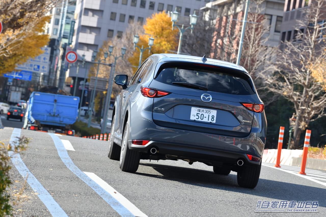 ｜新型CX-5はディーゼル廃止が濃厚。現行型は過去最大の買いどきチャンス！【2025冬最新情報】